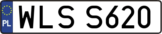 WLSS620