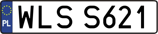 WLSS621