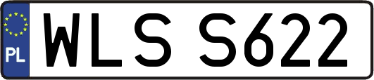 WLSS622