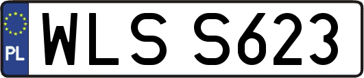 WLSS623
