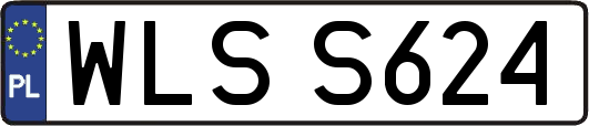 WLSS624