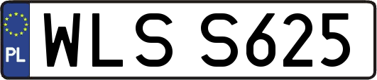 WLSS625