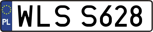 WLSS628