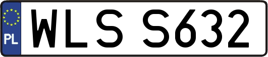 WLSS632