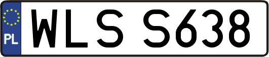 WLSS638