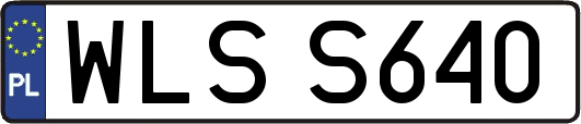 WLSS640