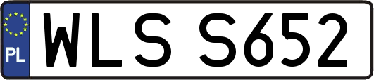 WLSS652