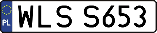 WLSS653