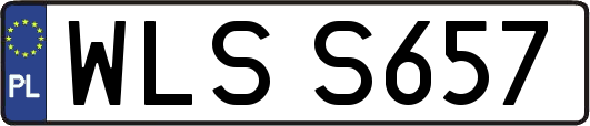 WLSS657