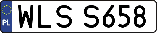 WLSS658