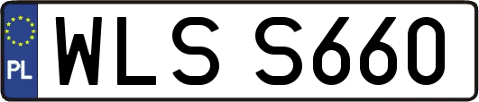 WLSS660