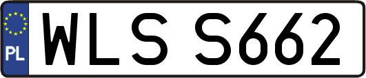 WLSS662