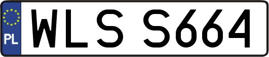 WLSS664