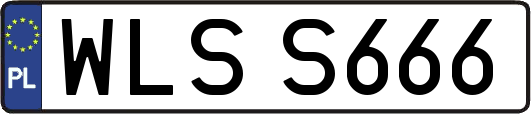 WLSS666