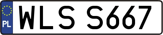 WLSS667