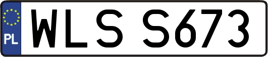 WLSS673