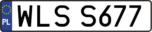 WLSS677