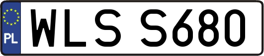 WLSS680
