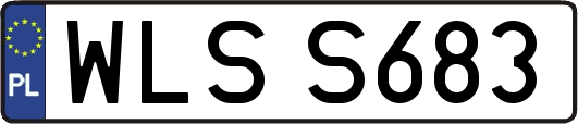 WLSS683