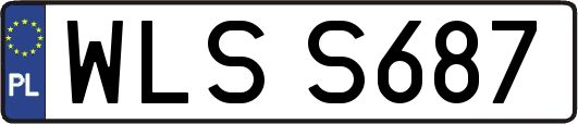 WLSS687