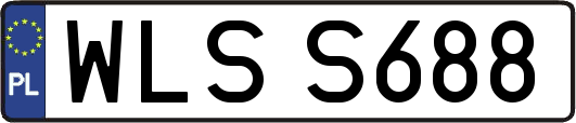 WLSS688