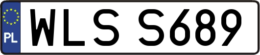 WLSS689