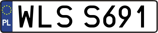 WLSS691