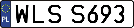WLSS693