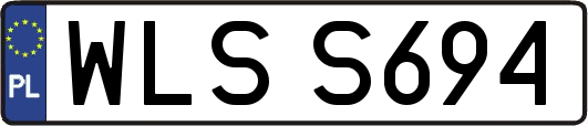 WLSS694