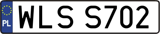 WLSS702