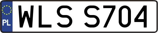 WLSS704