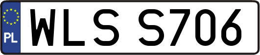 WLSS706