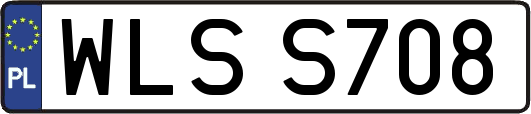 WLSS708