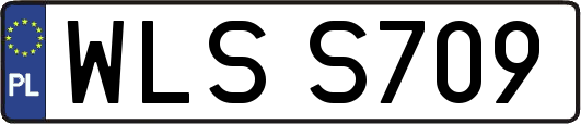 WLSS709