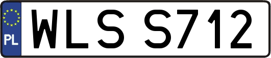 WLSS712