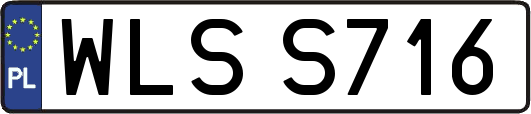 WLSS716