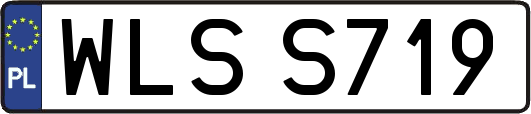 WLSS719