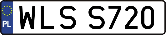 WLSS720