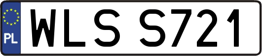 WLSS721