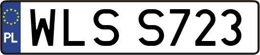 WLSS723