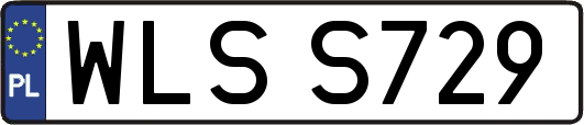 WLSS729