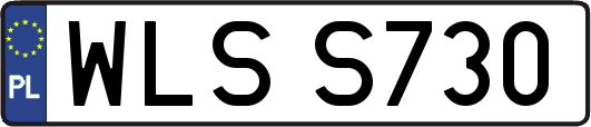 WLSS730