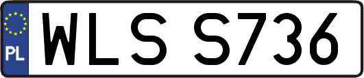 WLSS736
