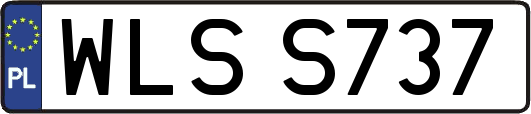 WLSS737