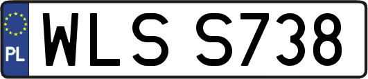WLSS738