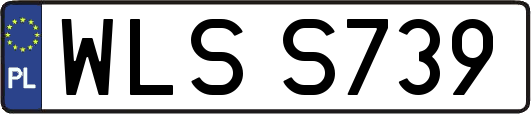 WLSS739