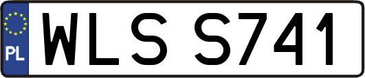 WLSS741