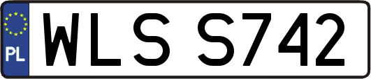WLSS742