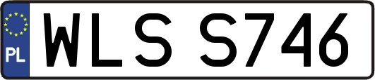 WLSS746