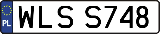 WLSS748